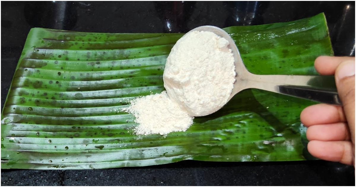 Wheat Ela Ada Recipe Malayalam