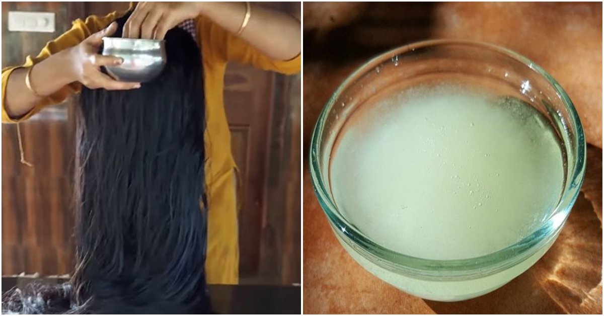 Miracle Hair Growth Water For Double Hair Growth Malayalam