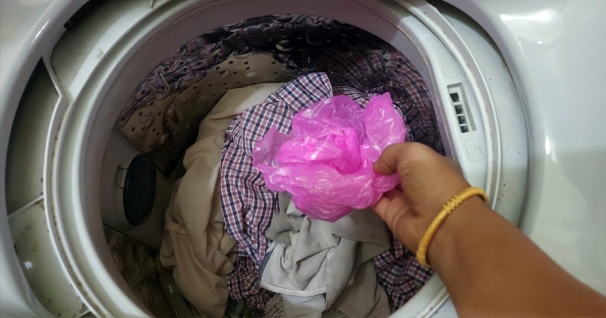 Washing Machine Super Tip