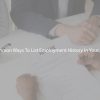 The Common Ways To List Employment History In Your Resume