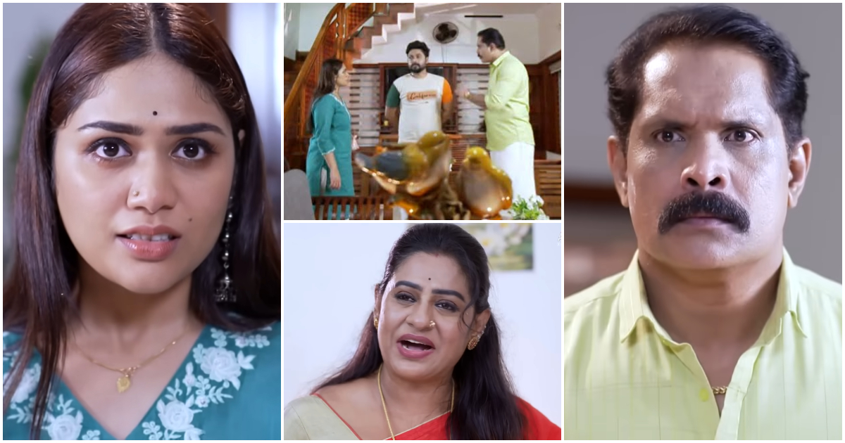 Mounaragam Today Episode 30 July 2024