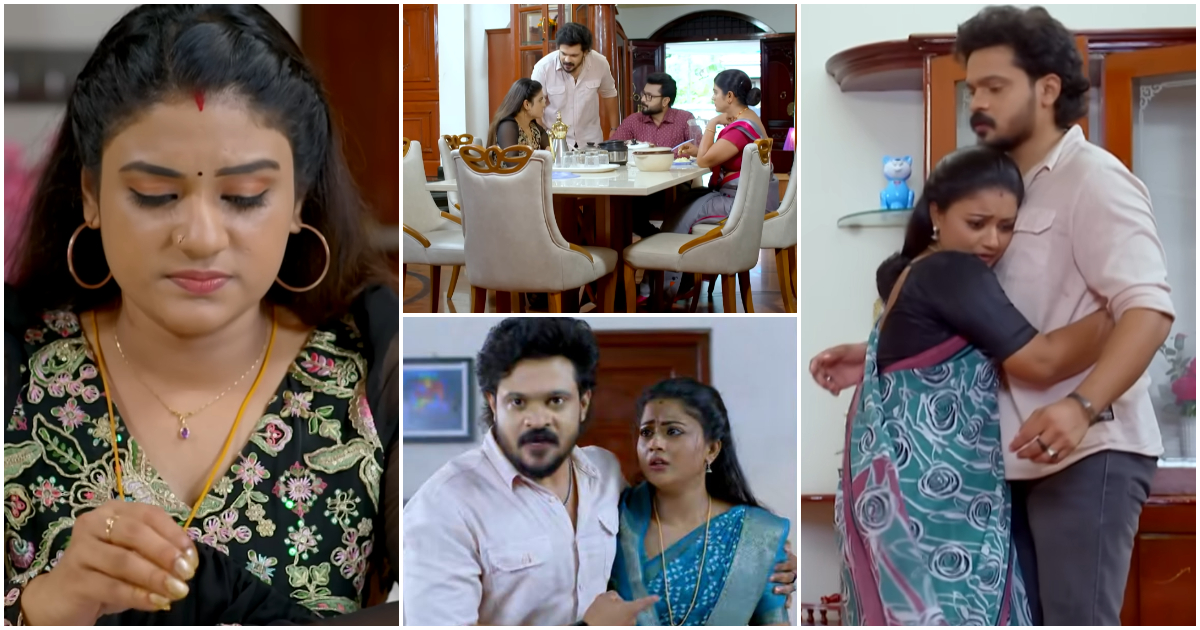 Chempaneer Poovu Today Episode 19 August 2024