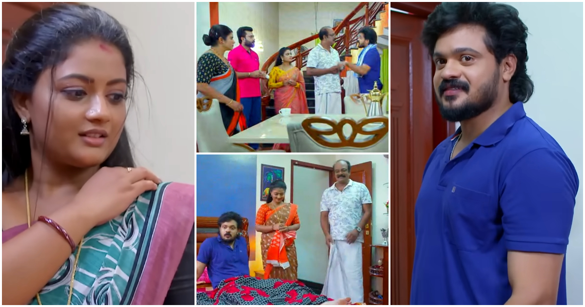 Chempaneer Poovu Today Episode 23 August 2024