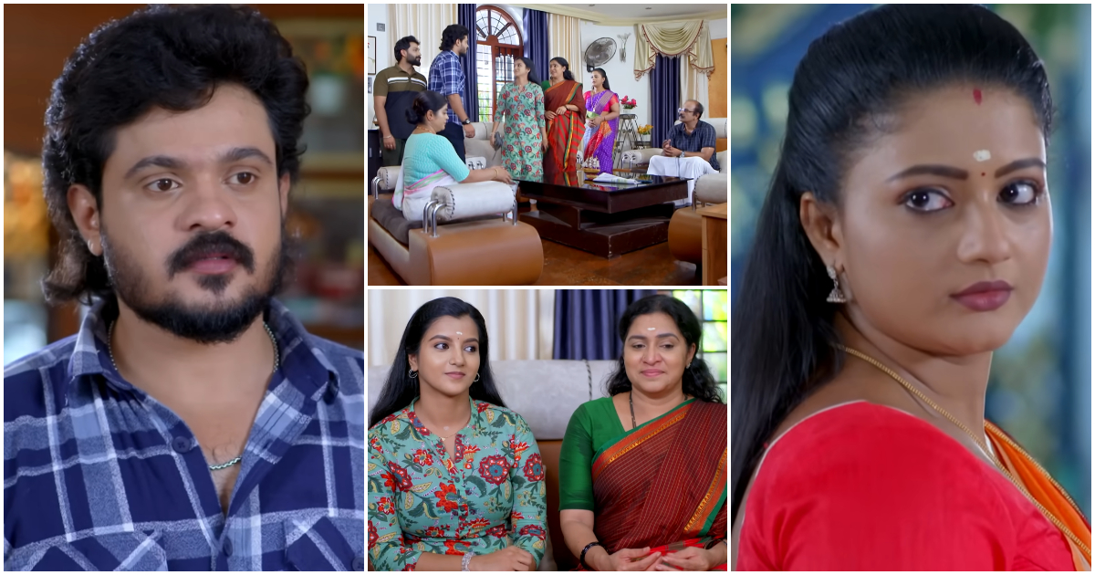 Chempaneer Poovu Today Episode 30 August 2024