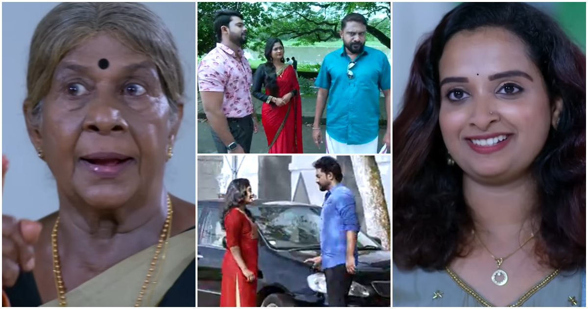 Mounaragam Today Episode 2 August 2024