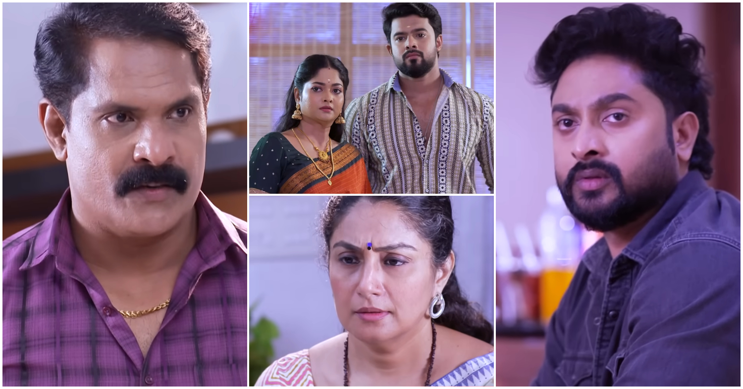 Mounaragam Today Episode 21 August 2024