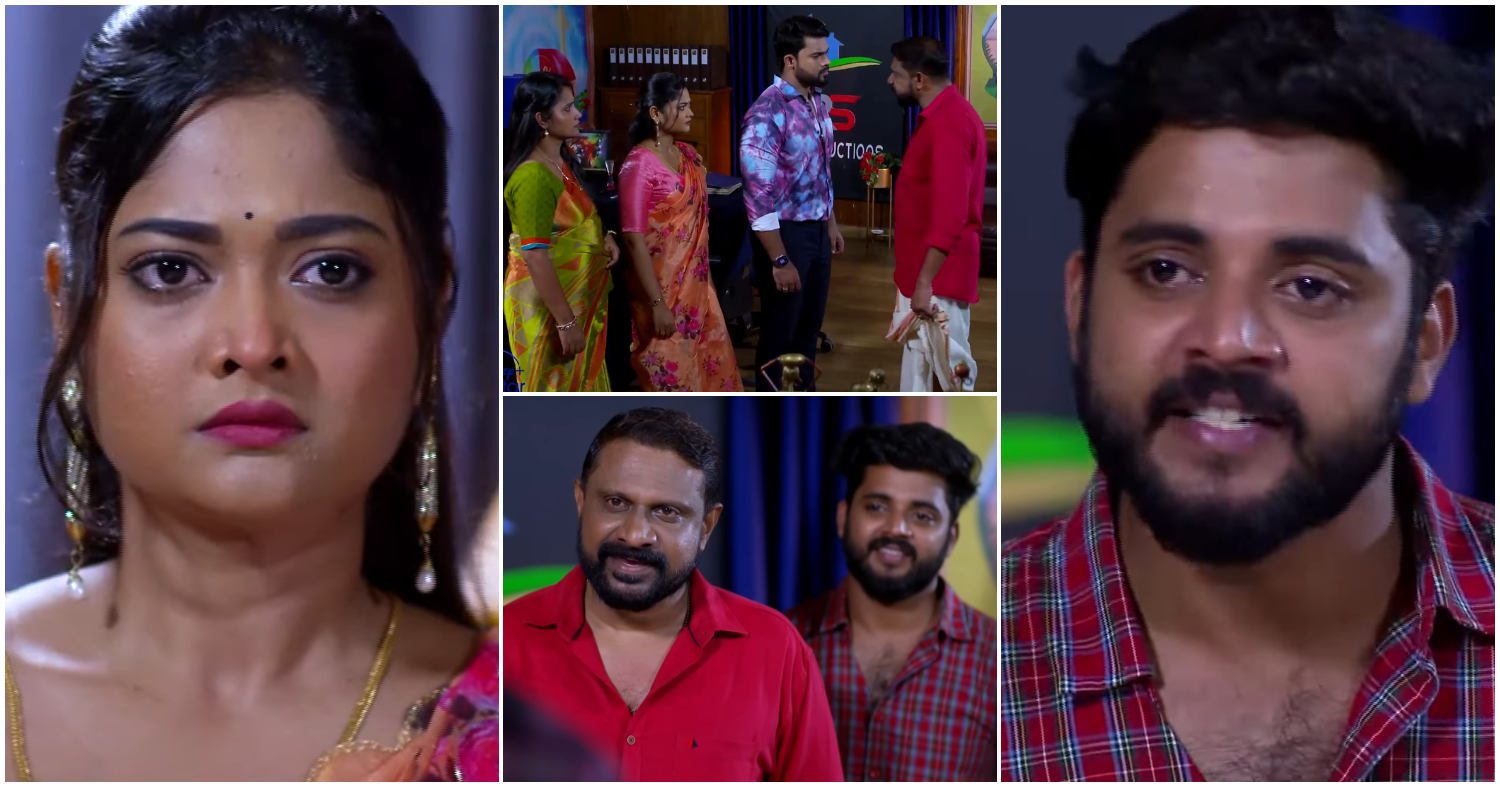 Mounaragam Today Episode 8 August 2024