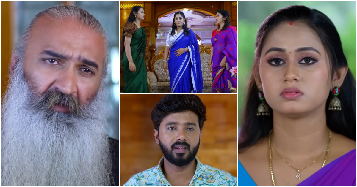 Patharamattu Today Episode 27 August 2024