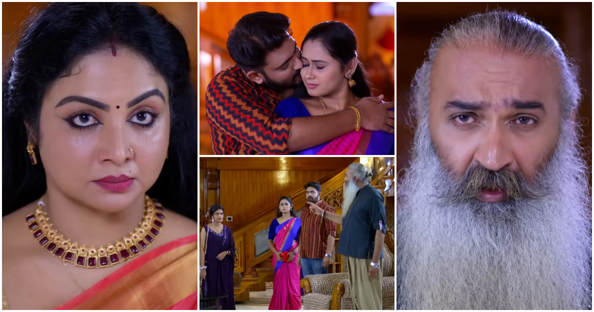 Patharamattu Today Episode 29 August 2024