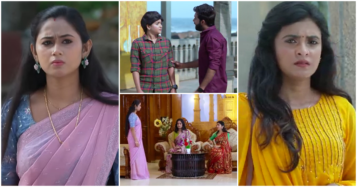 Patharamattu Today Episode 3 August 2024