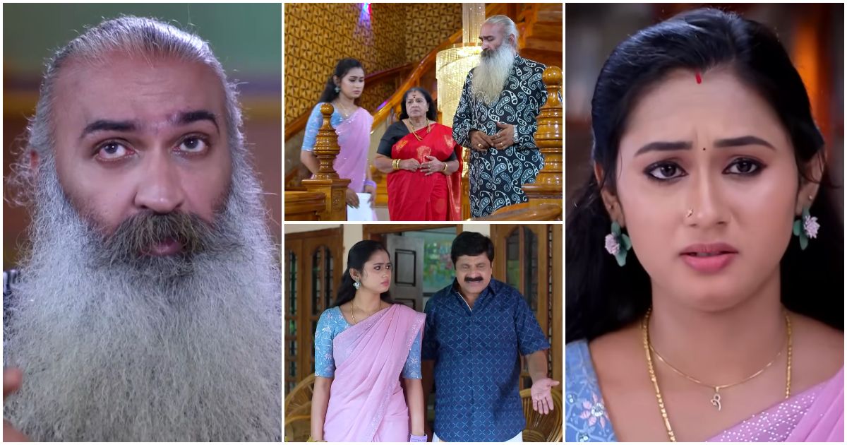 Patharamattu Today Episode 6 August 2024