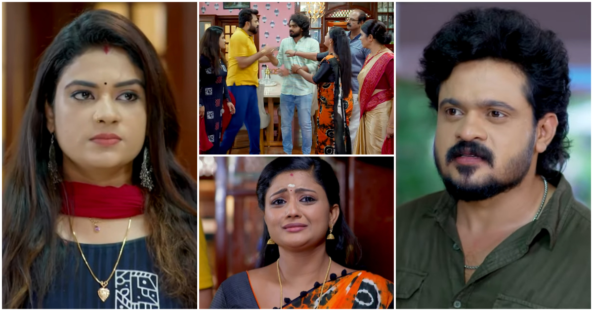 Chempaneer Poovu Today Episode 24 September 2024