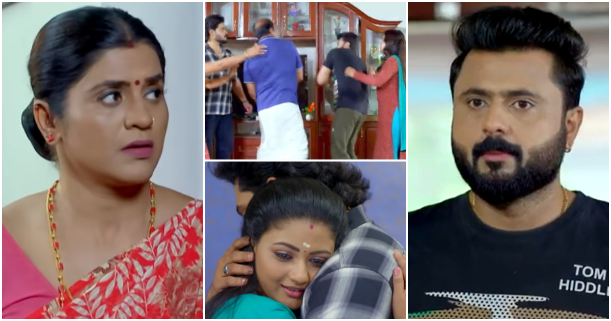 Chempaneer Poovu Today Episode 30 September 2024