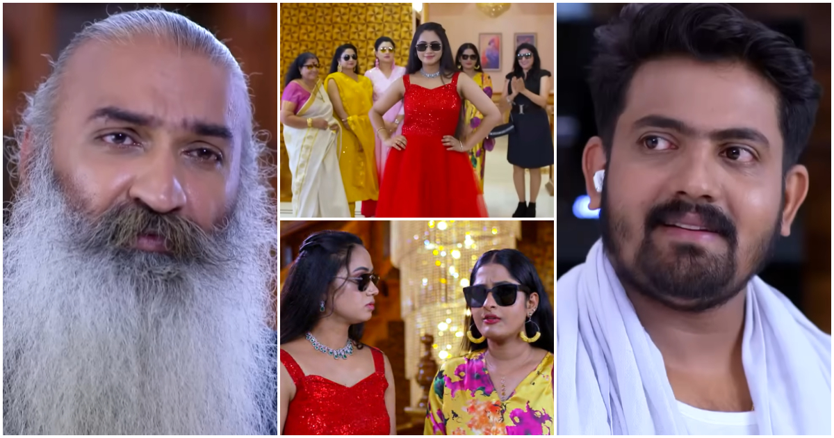 Patharamattu Today Episode 2 September 2024