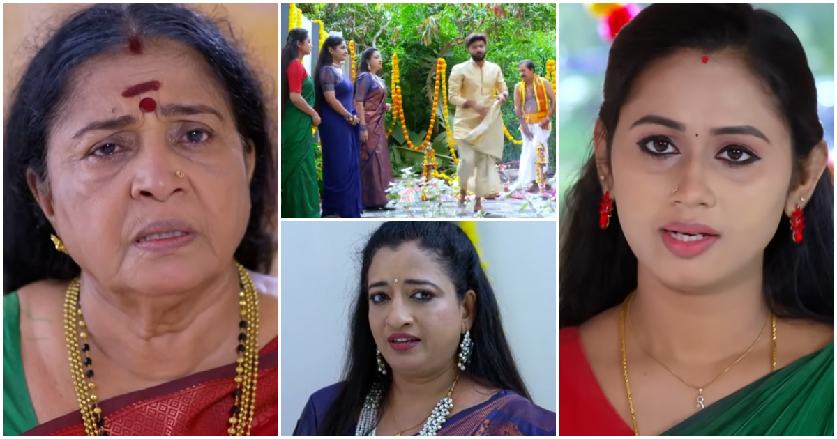 Patharamattu Today Episode 20 September 2024