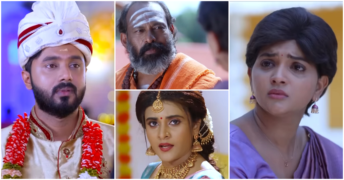 Patharamattu Today Episode 1 October 2024